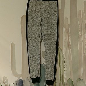 Boys size Medium (8/10) cotton joggers